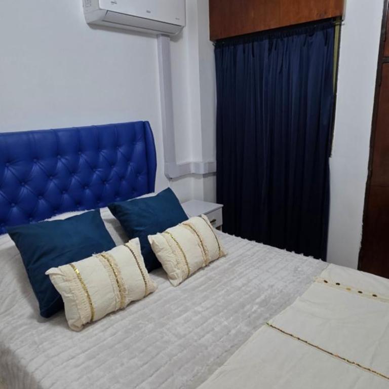 Nueva Cordoba Vintage Chic - One-Bedroom Apartment - 12