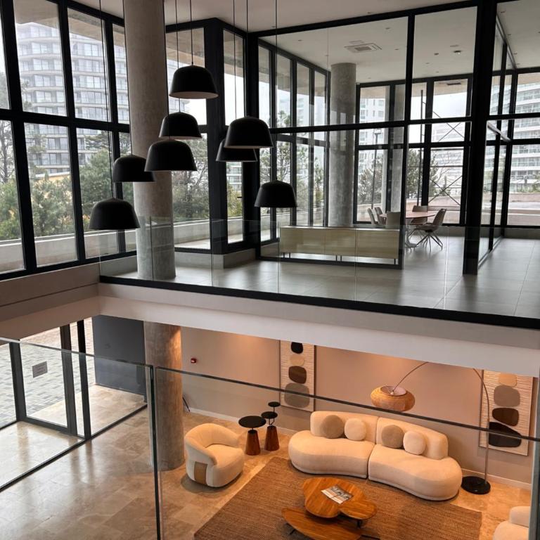 Wave Brava - Apartamento de 1 dormitorio - 17