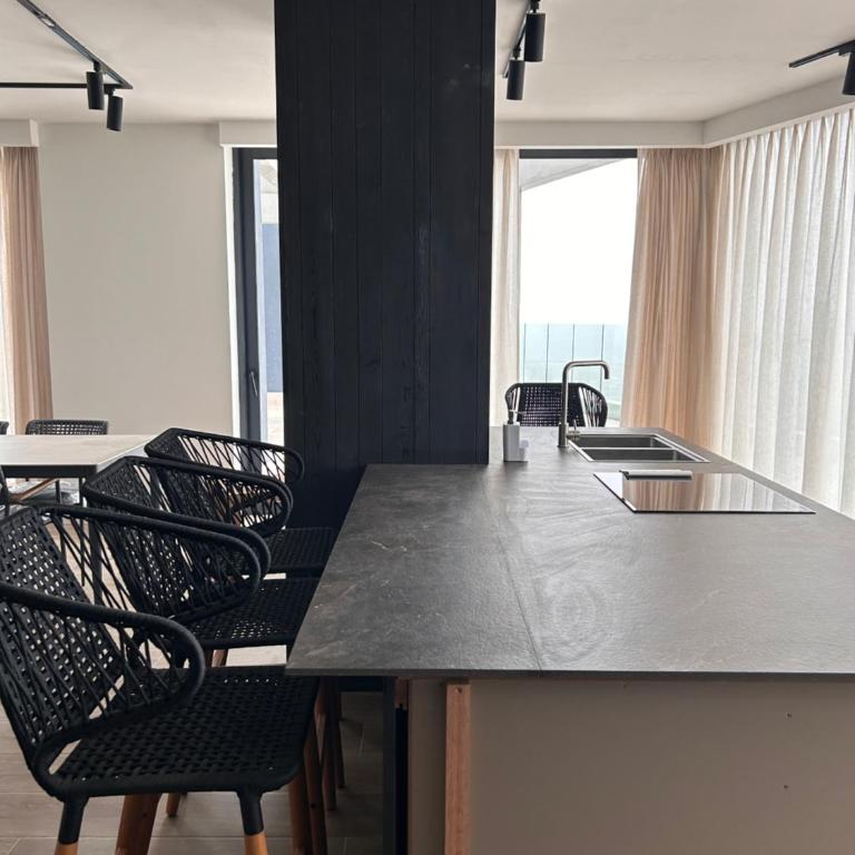 Wave Brava - Apartamento de 1 dormitorio - 27