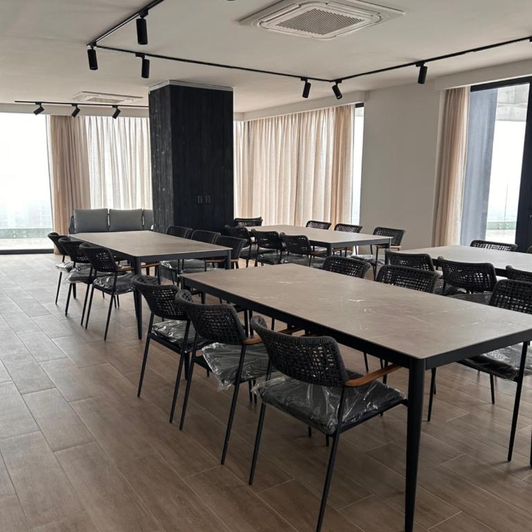 Wave Brava - Apartamento de 1 dormitorio - 28