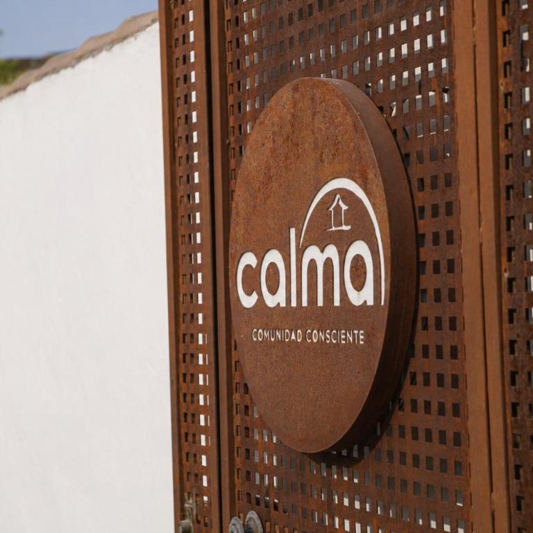 CALMA TERRA Casa con encanto en Chiclana - Casa de 2 dormitorios - 20