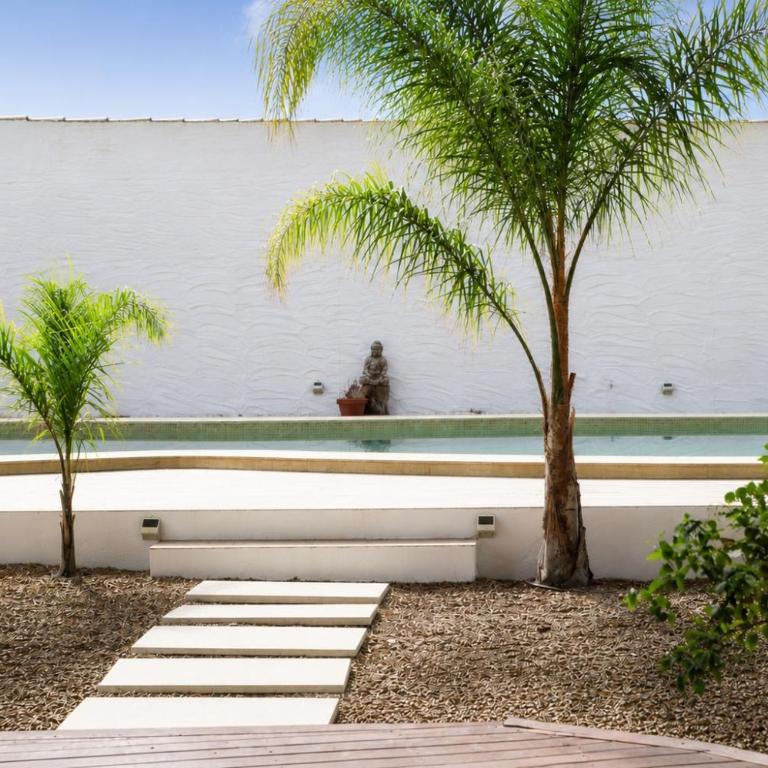 CALMA TERRA Casa con encanto en Chiclana - Casa de 2 dormitorios - 22