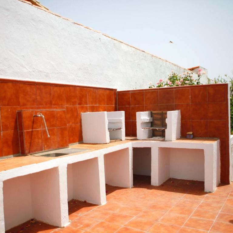 CALMA TERRA Casa con encanto en Chiclana - Casa de 2 dormitorios - 23