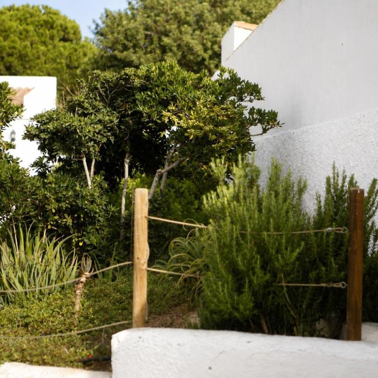 CALMA TERRA Casa con encanto en Chiclana - Casa de 2 dormitorios - 27