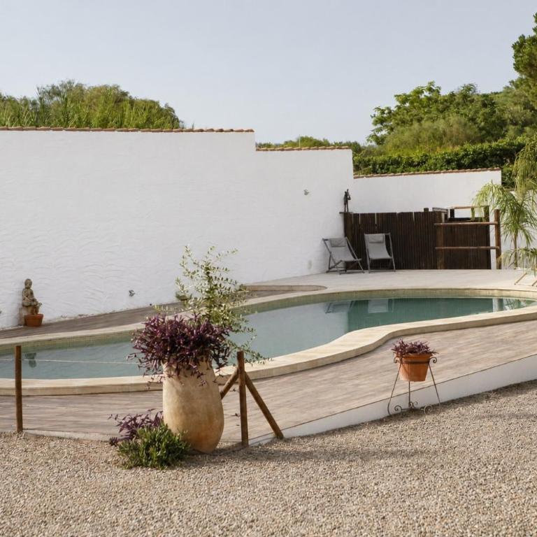 CALMA TERRA Casa con encanto en Chiclana - Casa de 2 dormitorios - 28