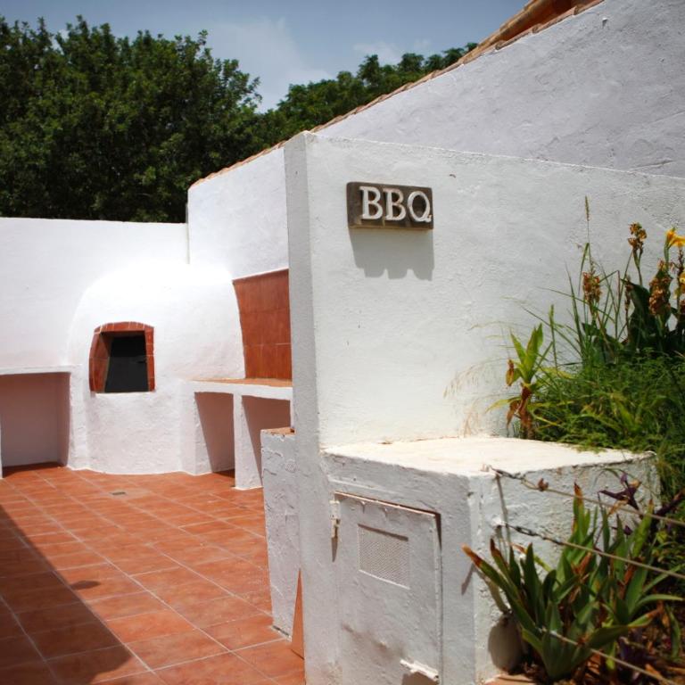 CALMA TERRA Casa con encanto en Chiclana - Casa de 2 dormitorios - 29