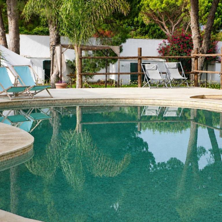 CALMA TERRA Casa con encanto en Chiclana - Casa de 2 dormitorios - 30