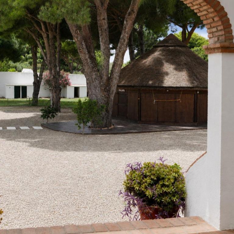 CALMA TERRA Casa con encanto en Chiclana - Casa de 2 dormitorios - 31