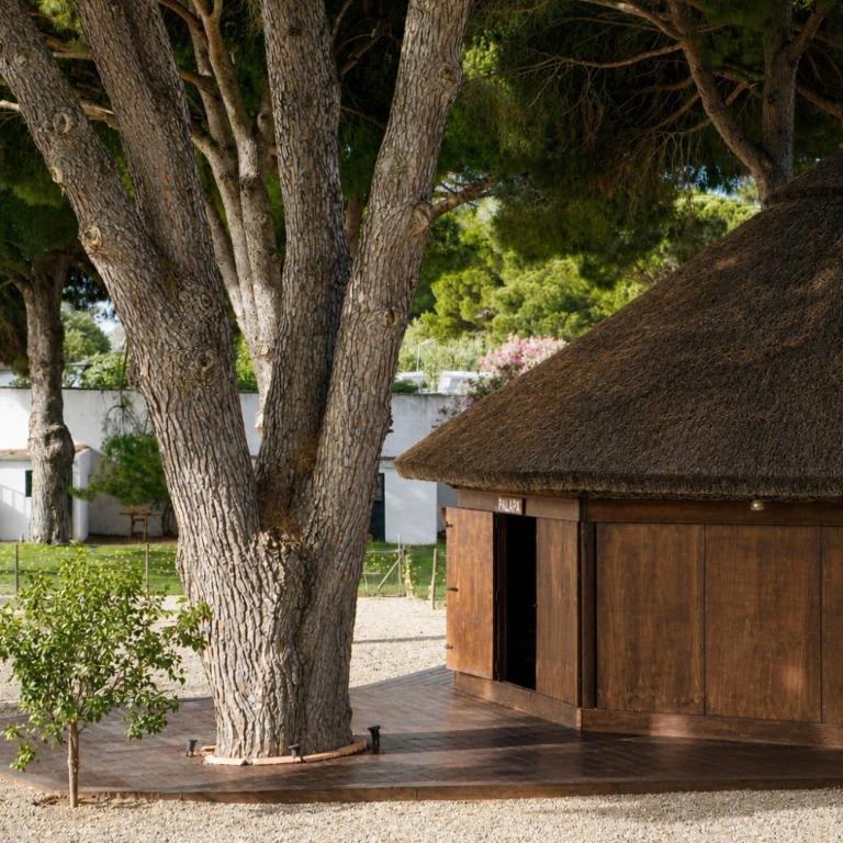 CALMA TERRA Casa con encanto en Chiclana - Casa de 2 dormitorios - 32