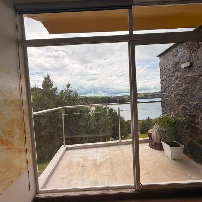 Reserva del Arrayan - Habitación Doble Deluxe (2 adultos + 1 niño) - 4