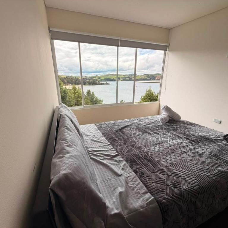 Reserva del Arrayan - Habitación Doble Deluxe (2 adultos + 1 niño) - 5