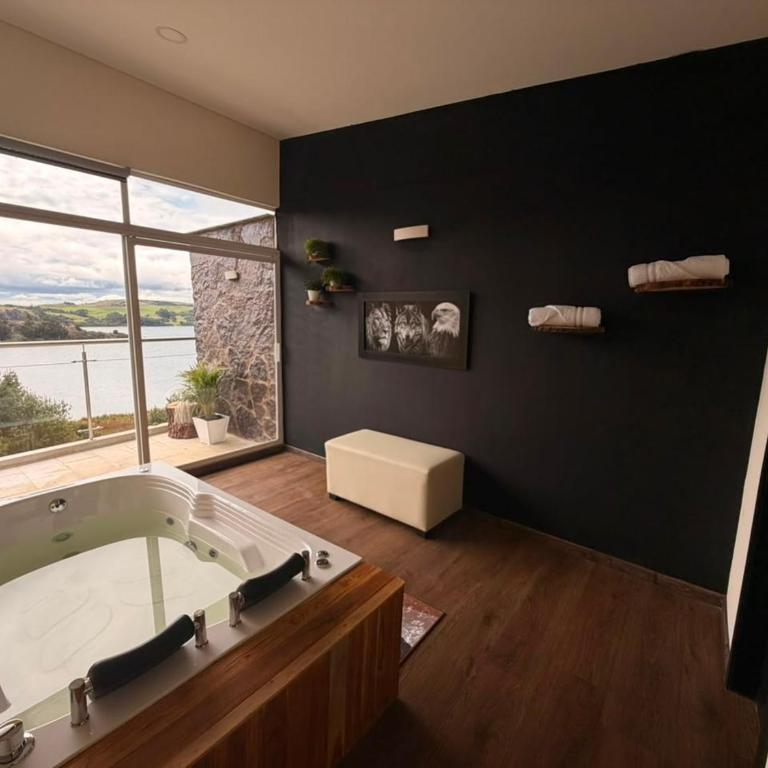 Reserva del Arrayan - Habitación Doble Deluxe (2 adultos + 1 niño) - 6