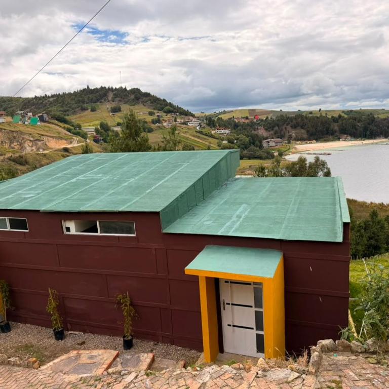 Reserva del Arrayan - Habitación Doble Deluxe (2 adultos + 1 niño) - 8