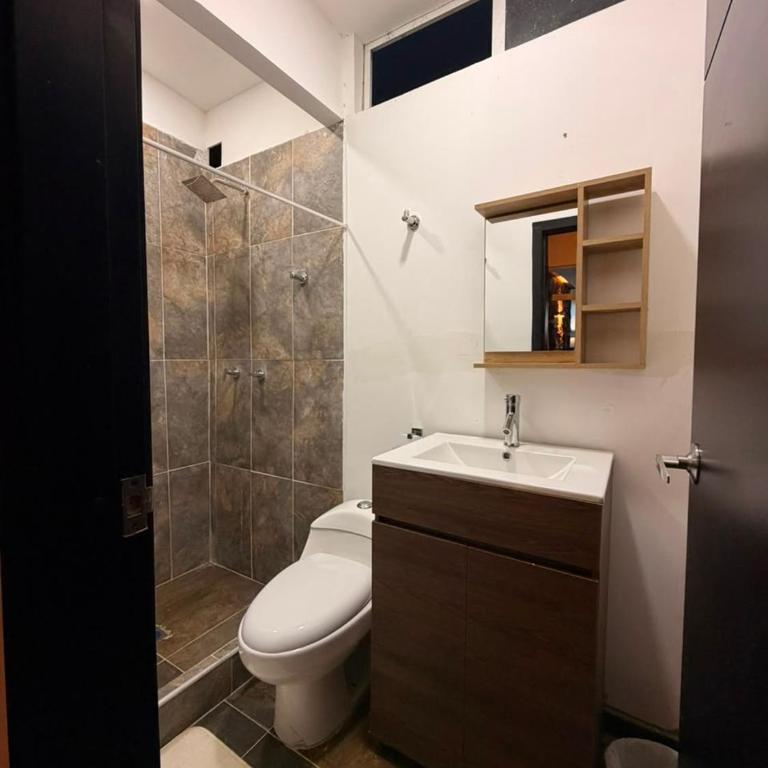 Reserva del Arrayan - Habitación Doble Deluxe (2 adultos + 1 niño) - 10