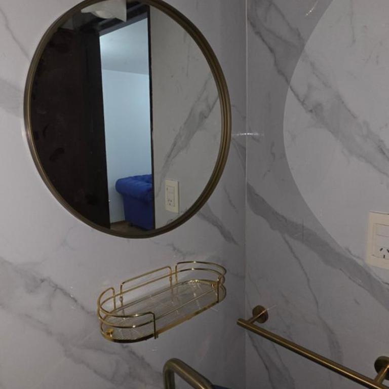 Nueva Cordoba Vintage Chic - One-Bedroom Apartment - 17