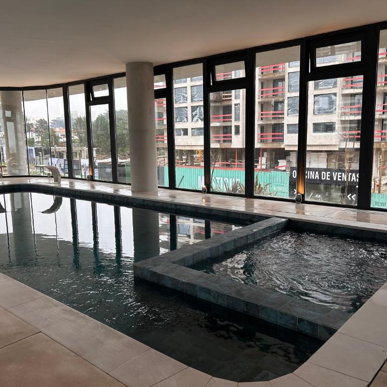 Wave Brava - Apartamento de 1 dormitorio - 22