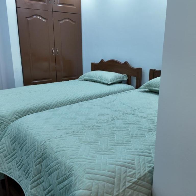 Mi Hogar Calido - Apartamento de 3 dormitorios - 13