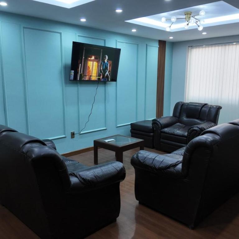 Mi Hogar Calido - Apartamento de 3 dormitorios - 1