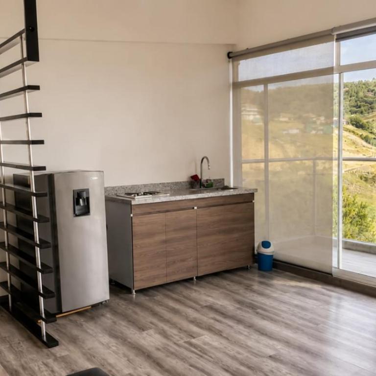 Reserva del Arrayan - Suite Familiar - 4