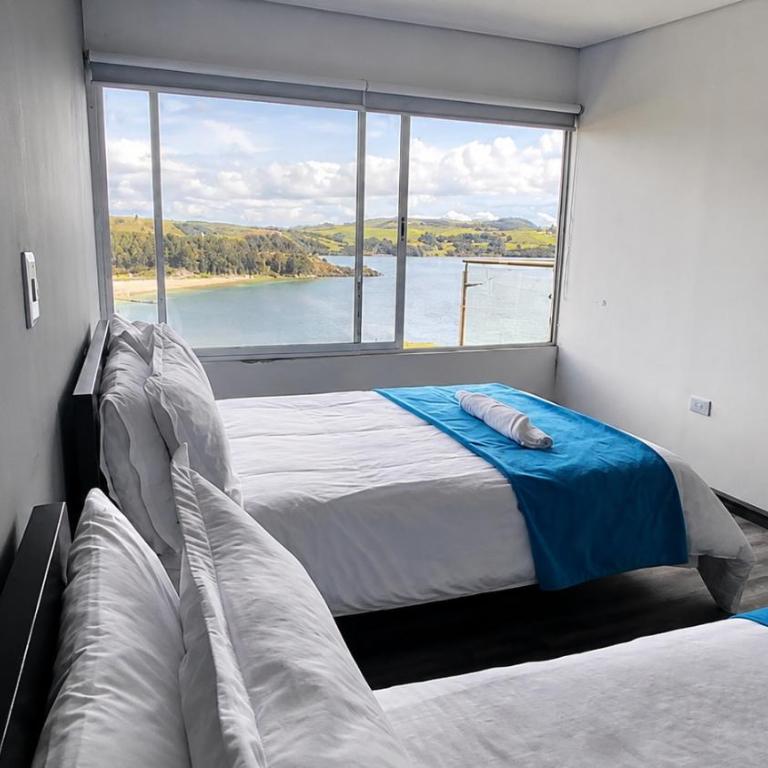 Reserva del Arrayan - Suite Familiar - 8