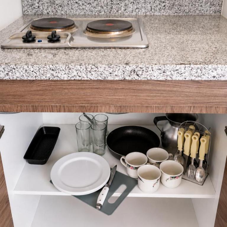 Reserva del Arrayan - Suite Familiar - 2