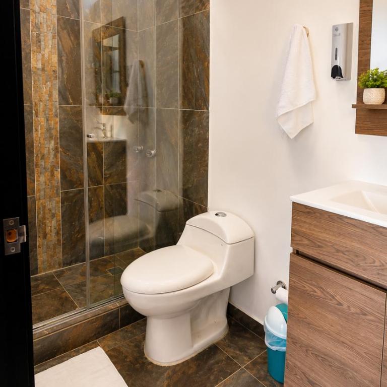 Reserva del Arrayan - Suite Familiar - 14