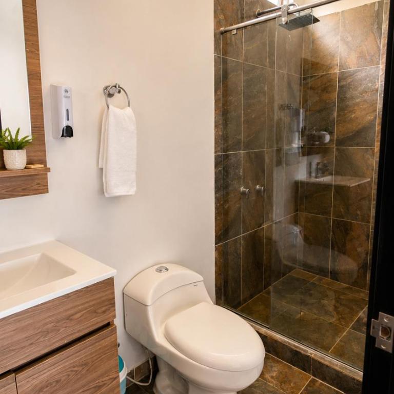 Reserva del Arrayan - Suite Familiar - 15