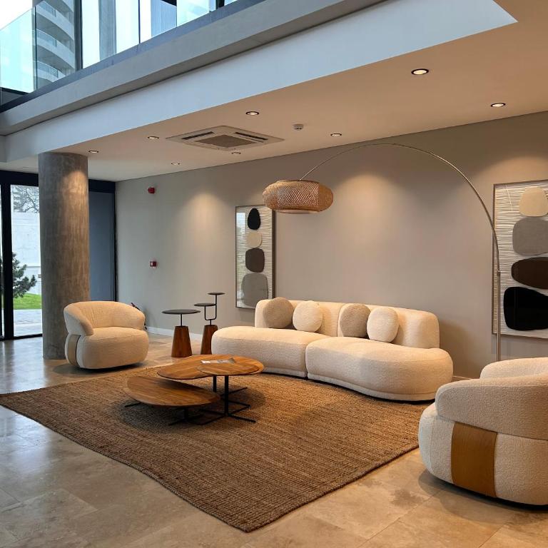 Wave Brava - Apartamento de 1 dormitorio - 18