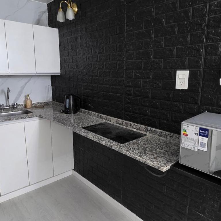 Nueva Cordoba Vintage Chic - One-Bedroom Apartment - 19