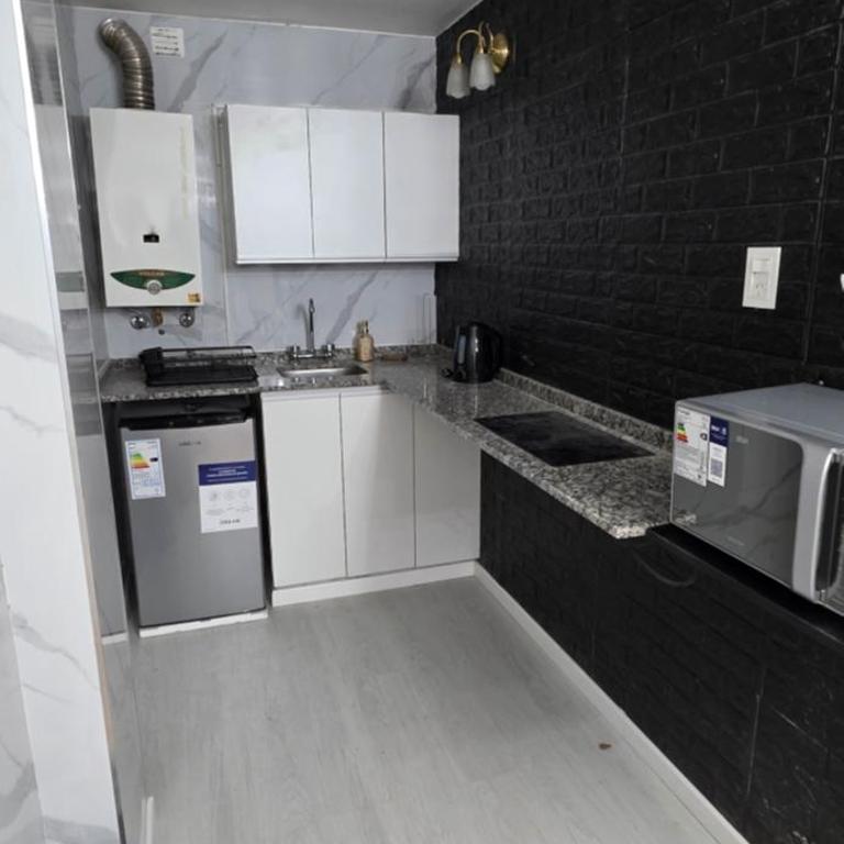 Nueva Cordoba Vintage Chic - One-Bedroom Apartment - 18