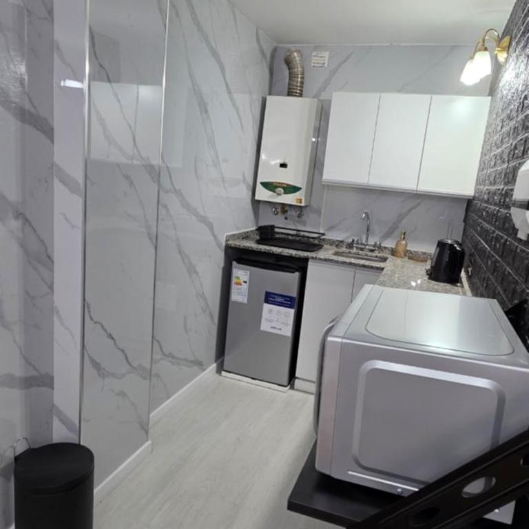 Nueva Cordoba Vintage Chic - One-Bedroom Apartment - 20