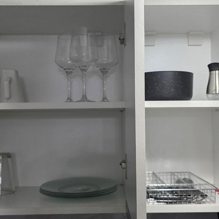 Nueva Cordoba Vintage Chic - One-Bedroom Apartment - 22