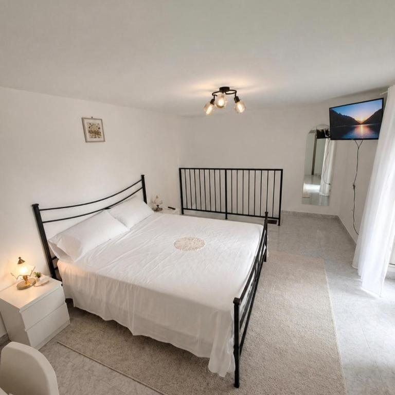 Casa Annunziata - Casa con 2 Camere da Letto - 33