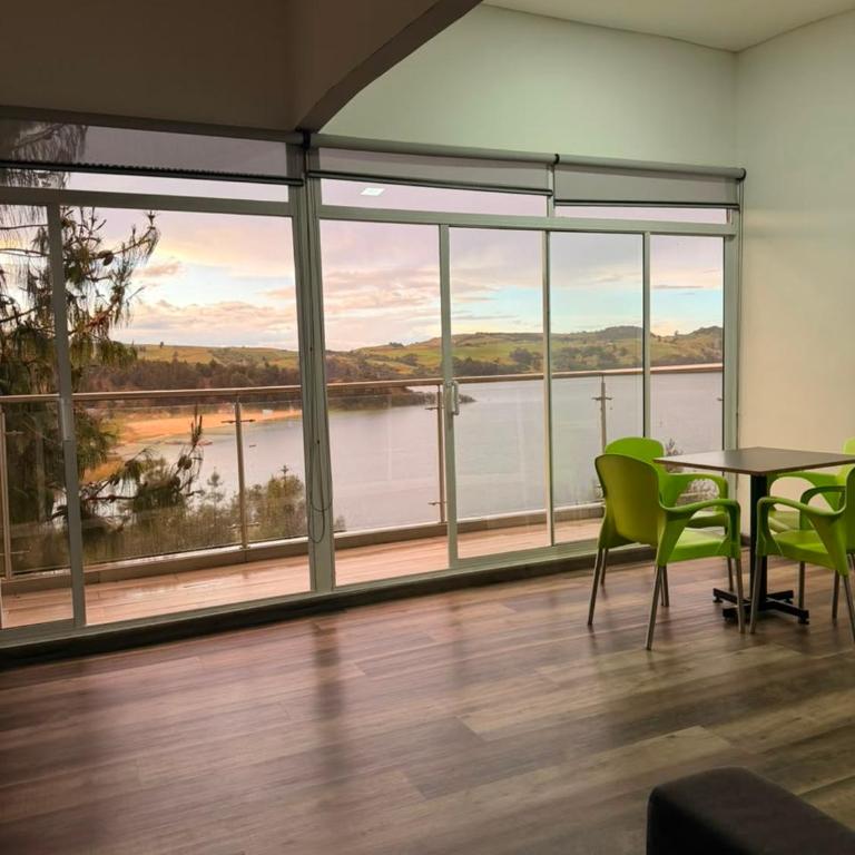 Reserva del Arrayan - Suite Familiar - 1