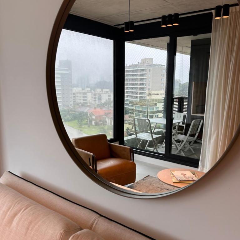 Wave Brava - Apartamento de 1 dormitorio - 2