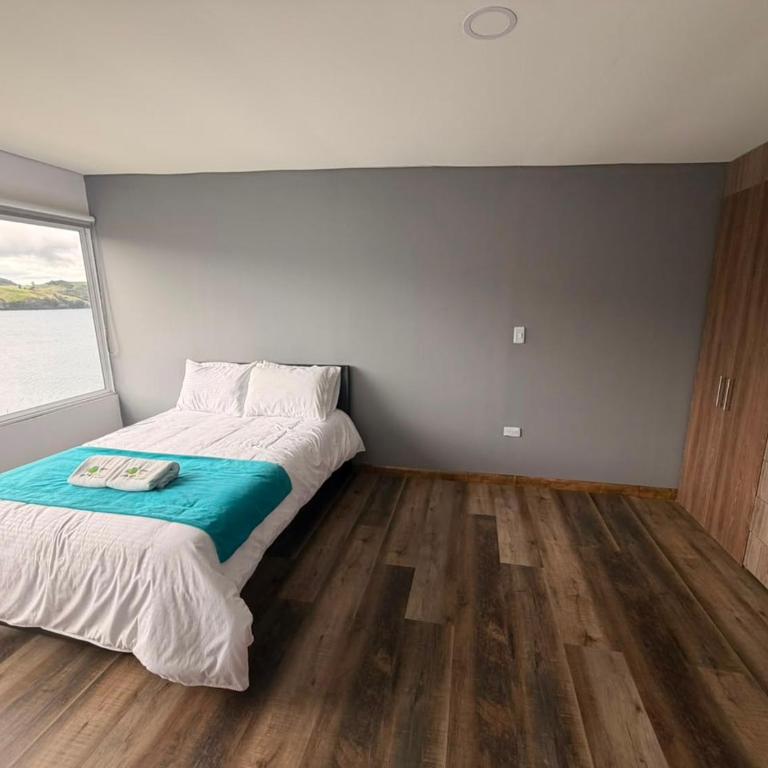 Reserva del Arrayan - Suite Familiar - 10