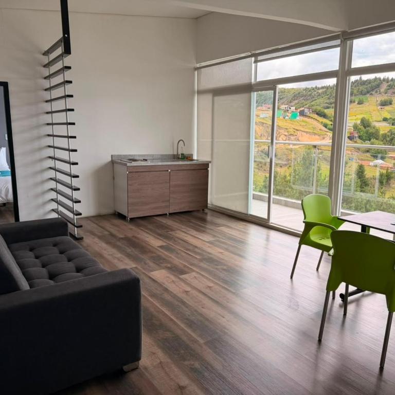 Reserva del Arrayan - Suite Familiar - 1