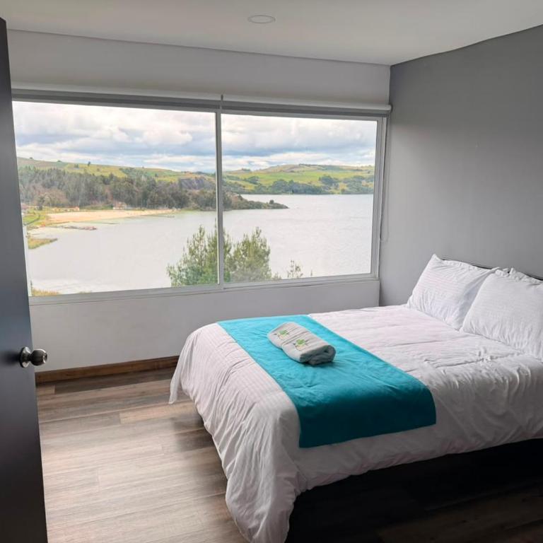 Reserva del Arrayan - Suite Familiar - 7