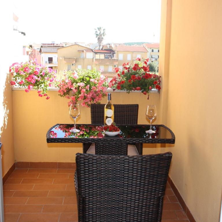 Appartamenti Sole - Appartamento Standard con 1 Camera da Letto - 10