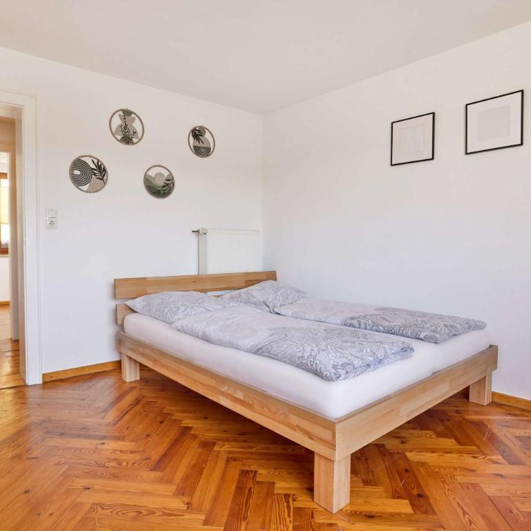 FeWo Alte Mainbrücke - Apartment - 12