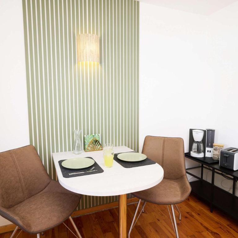 FeWo Alte Mainbrücke - Apartment - 6