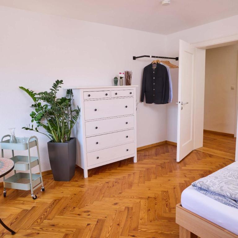FeWo Alte Mainbrücke - Apartment - 9