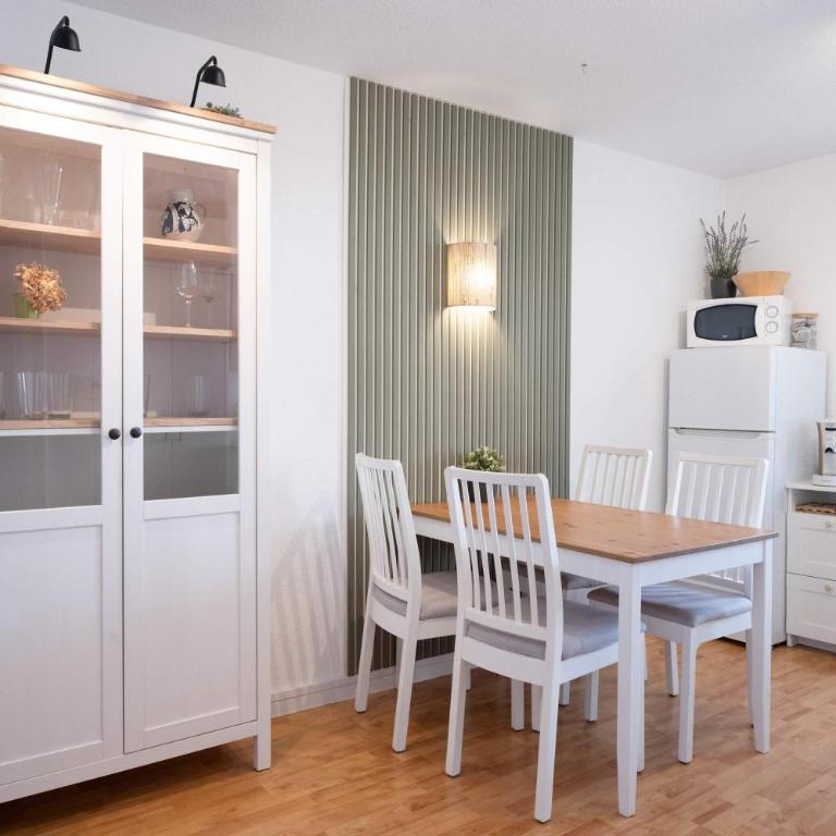 FeWo Alte Mainbrücke - Apartment - 6