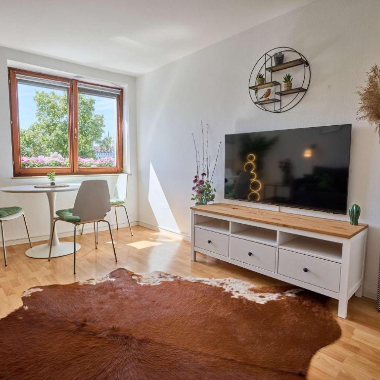 FeWo Alte Mainbrücke - Apartment - 1