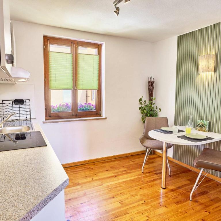 FeWo Alte Mainbrücke - Apartment - 3