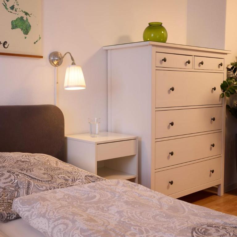 FeWo Alte Mainbrücke - Apartment - 16