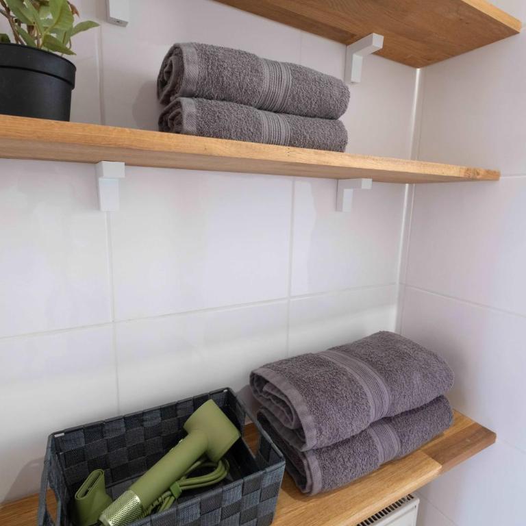 FeWo Alte Mainbrücke - Apartment - 11