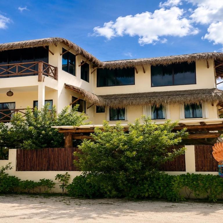 Casa Atenea - Casa - 2