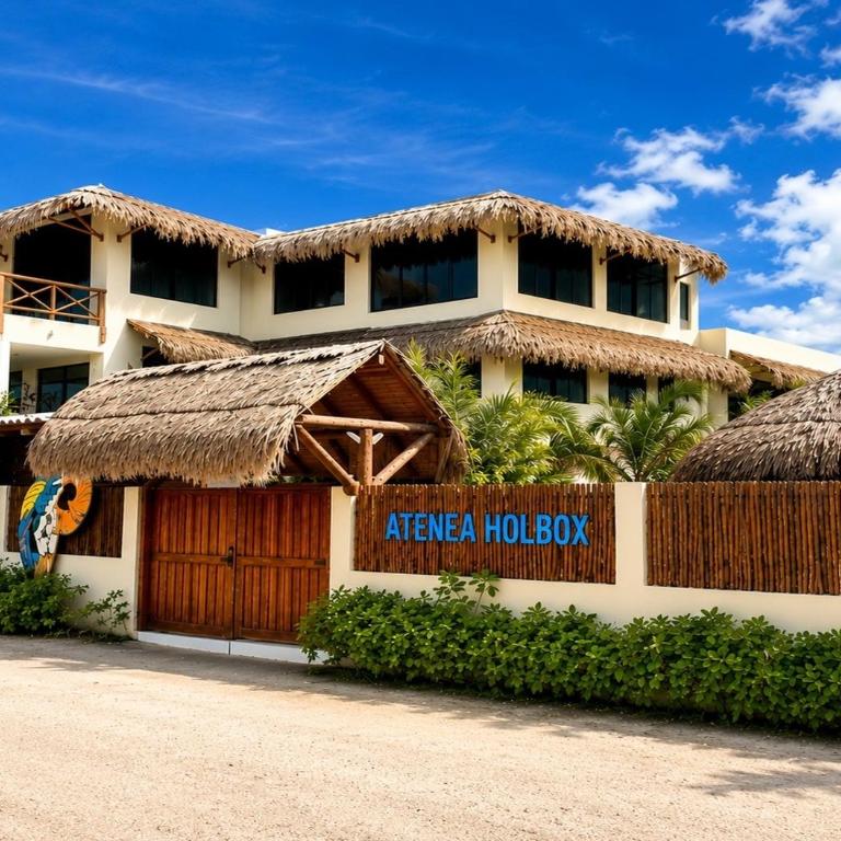 Casa Atenea - Casa - 1