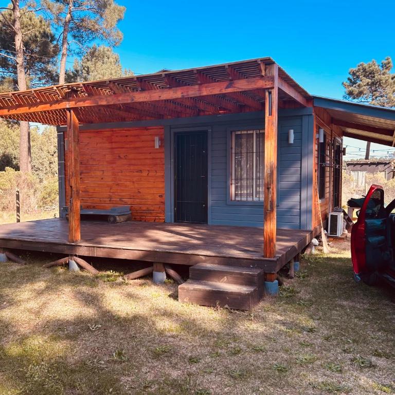 Tejanos - Casa de 2 dormitorios - 1